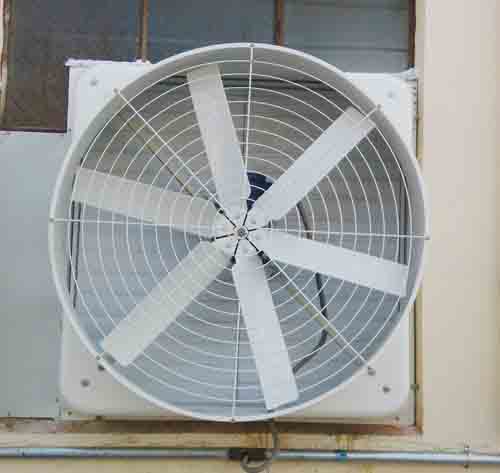 上海抽風(fēng)機